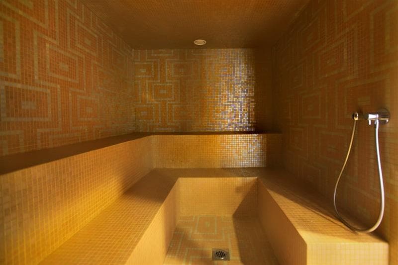 Rimske Terme main