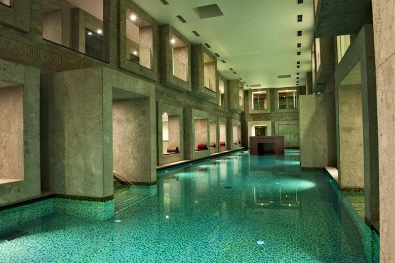 Rimske Terme photo 1