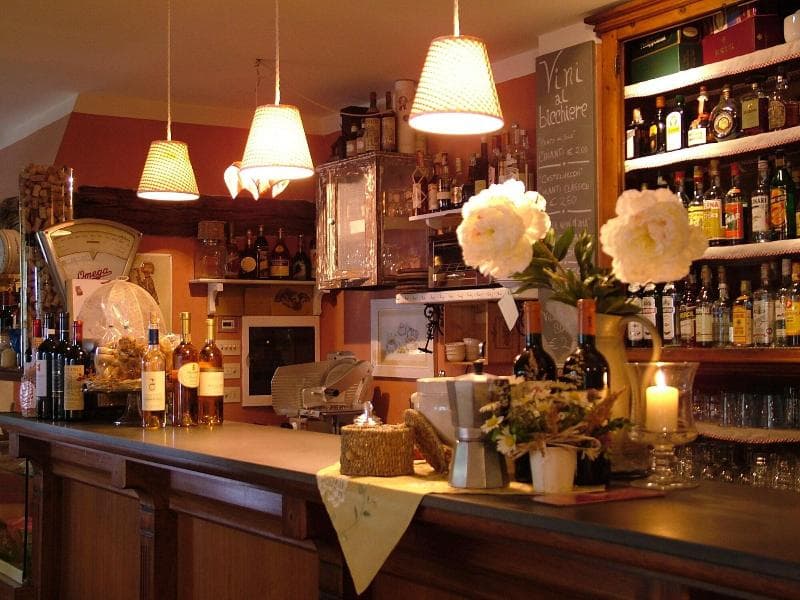 Locanda Zacco main