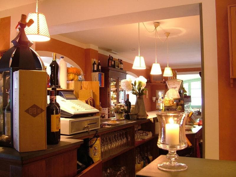 Locanda Zacco 5