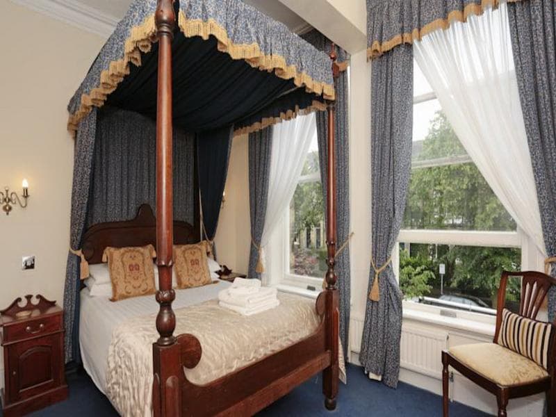 Arden House 4