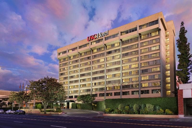 Usc Hotel 4
