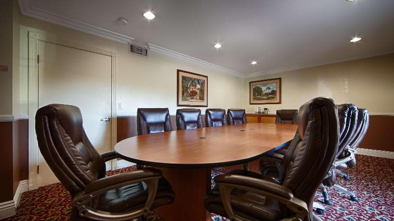 Best Western Capistrano Inn photo 1