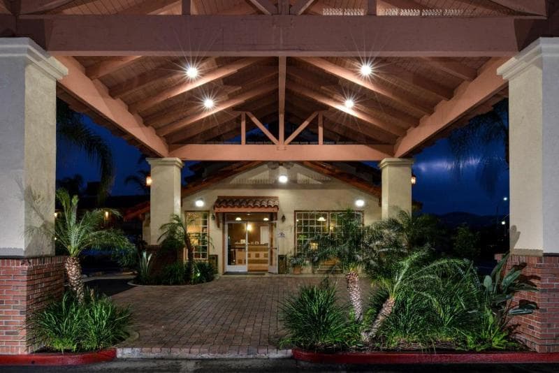 Best Western Capistrano Inn 4