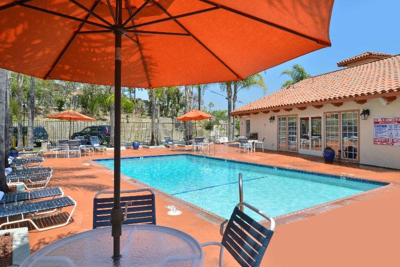 Best Western Capistrano Inn 5