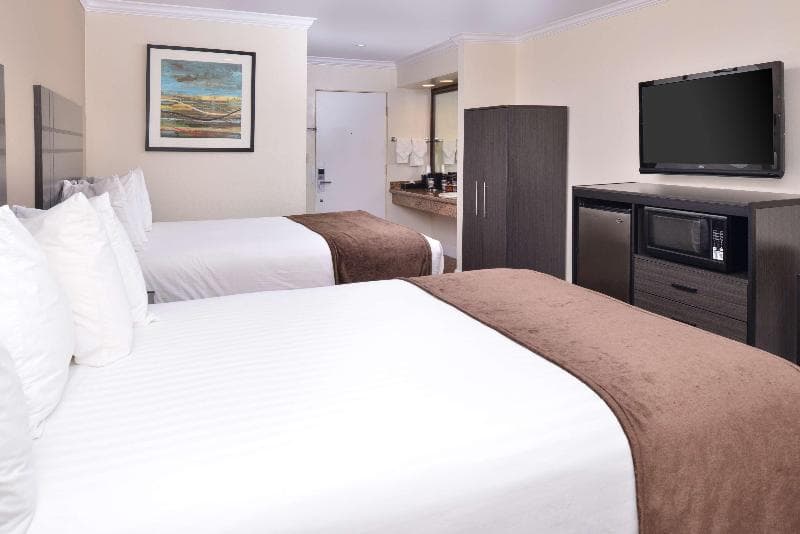 Best Western Capistrano Inn 3