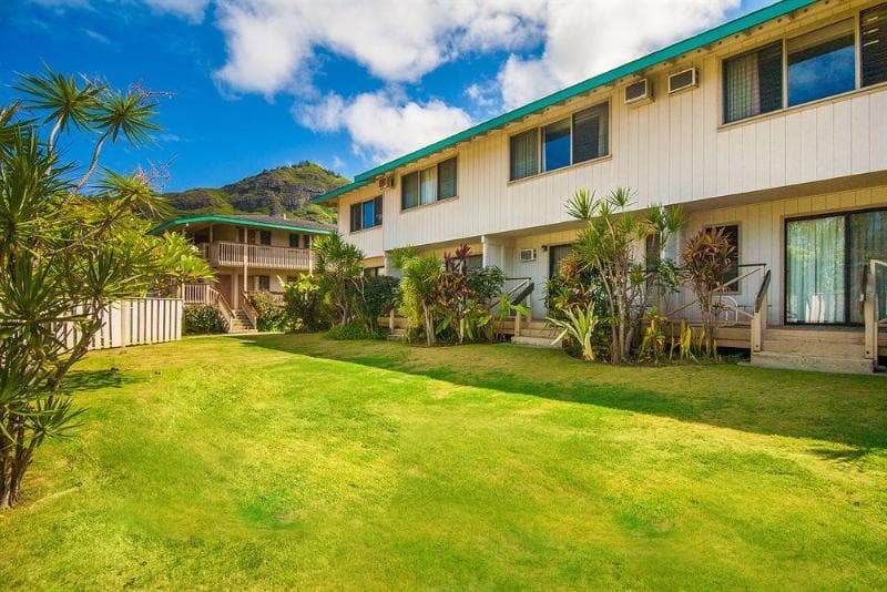 The Kauai Inn 4