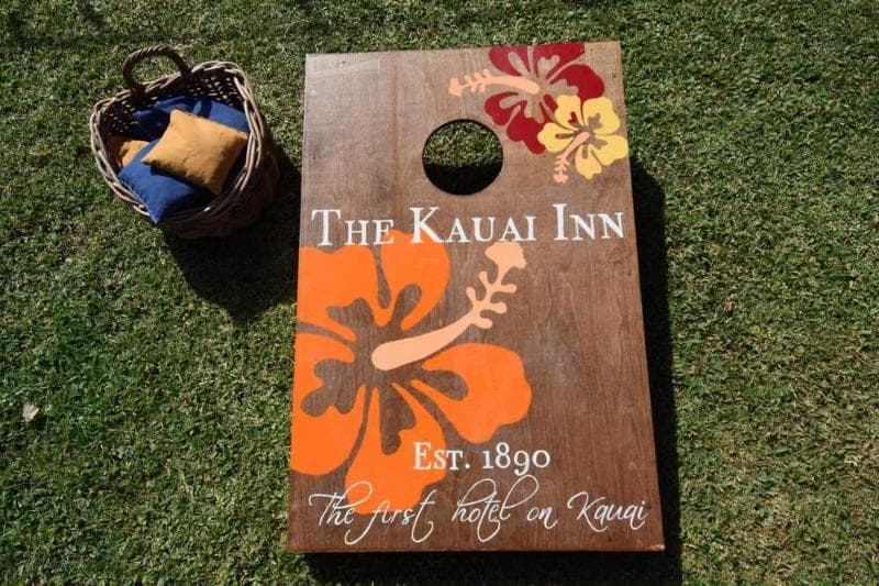 The Kauai Inn 5
