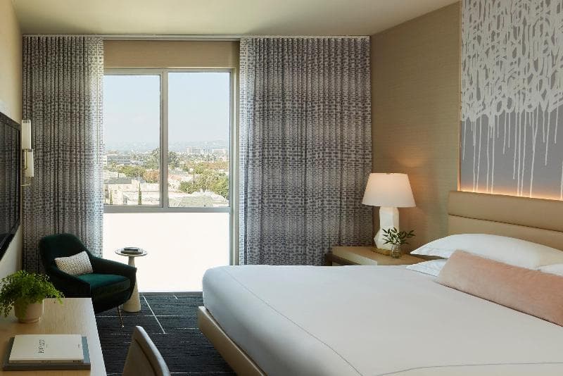 Kimpton Hotel Wilshire 4