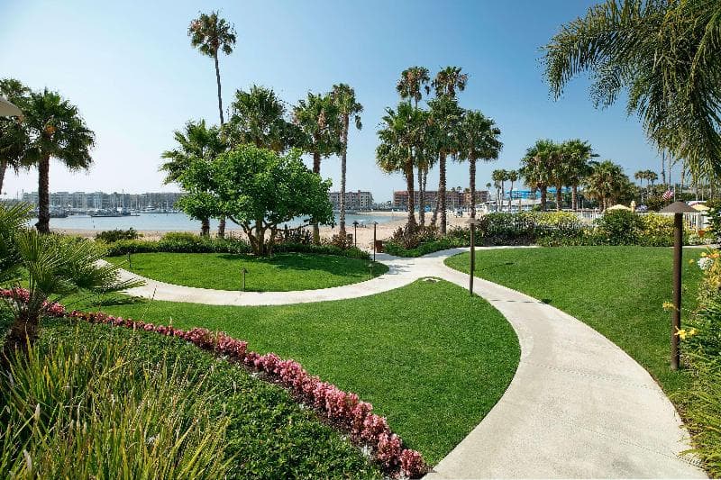 Jamaica Bay Inn Marina Del Rey, Tapestry Collection 3