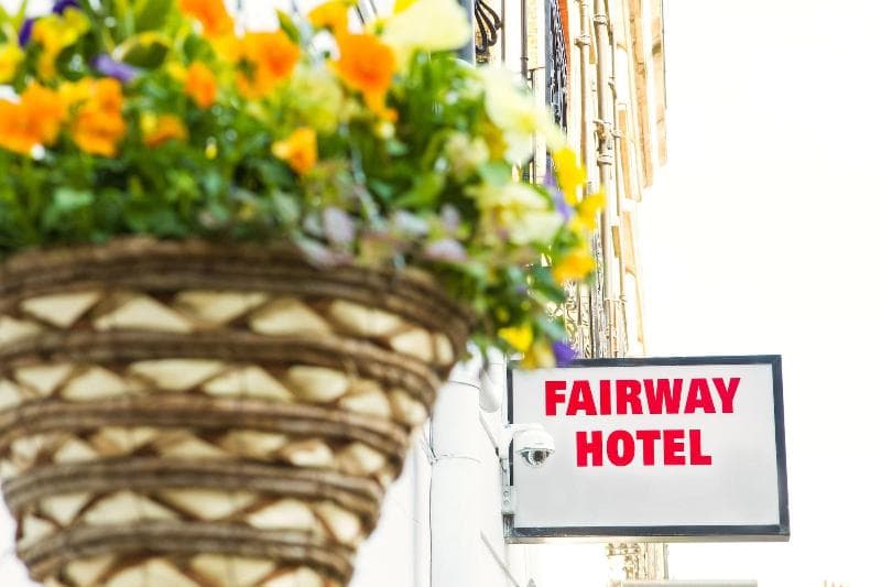 Fairway 2