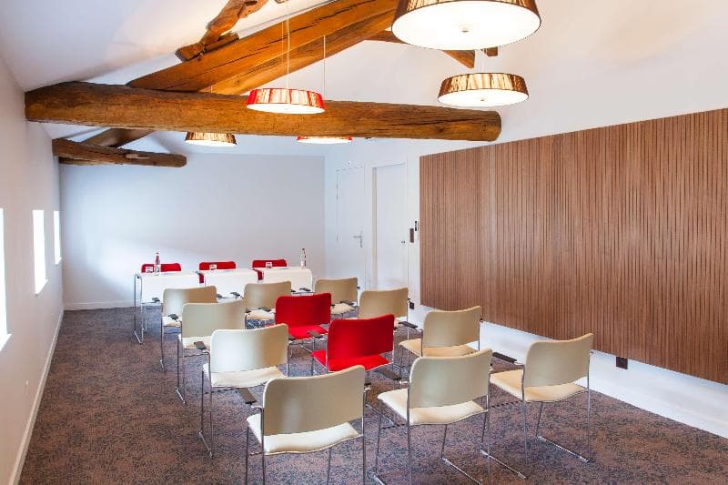 Best Western Hotel De France 5