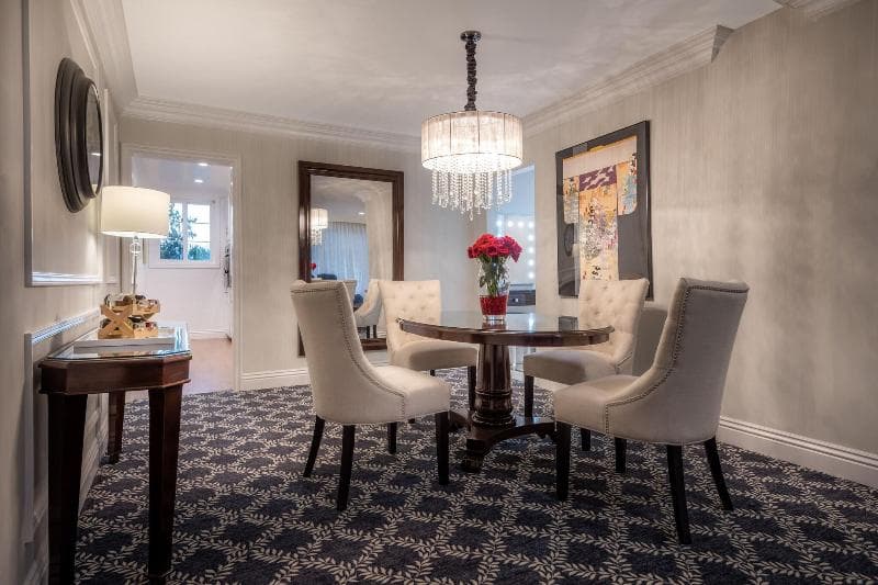 Beverly Hills Plaza Hotel And Spa 5