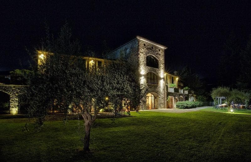Resort Ca'del Moro 5