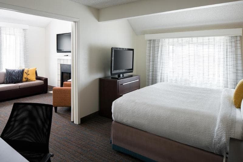 Residence Inn Costa Mesa Newport Beach main