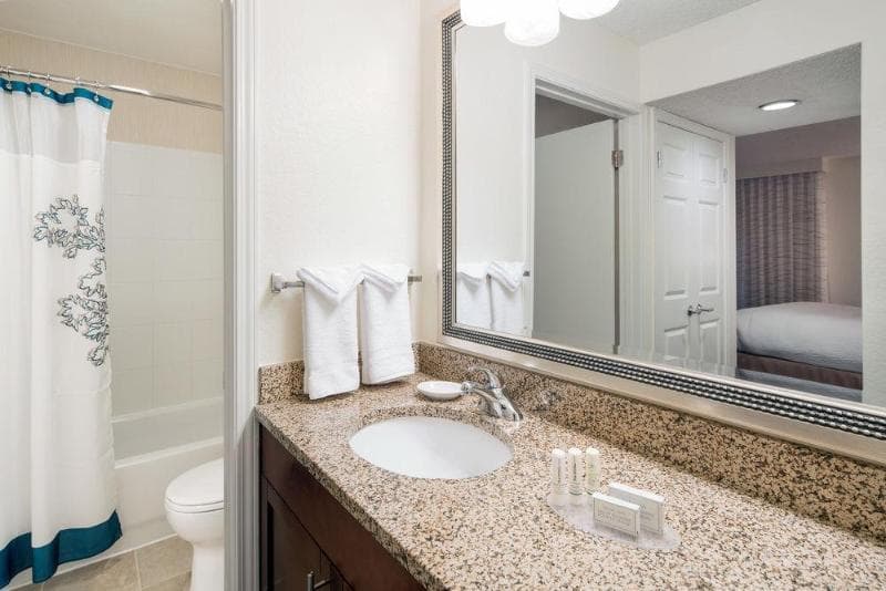Residence Inn Costa Mesa Newport Beach 4