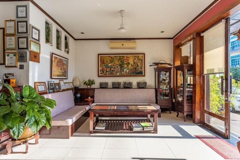Sisouk Residence 3