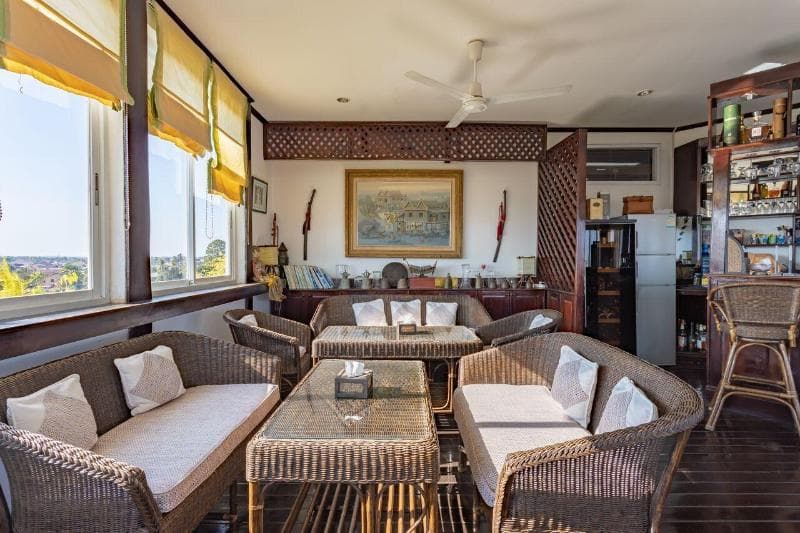 Sisouk Residence 5