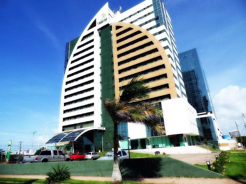 Veleiros Mar Hotel photo 1