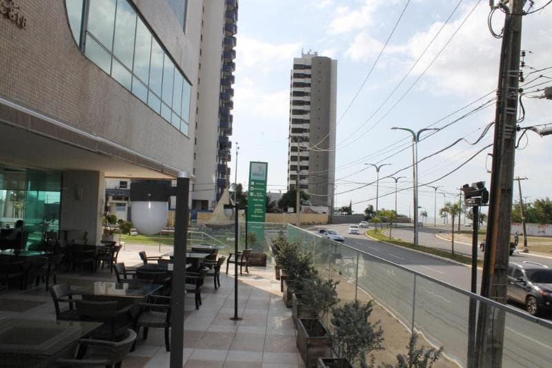 Veleiros Mar Hotel 3