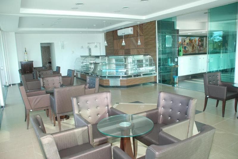 Veleiros Mar Hotel 4