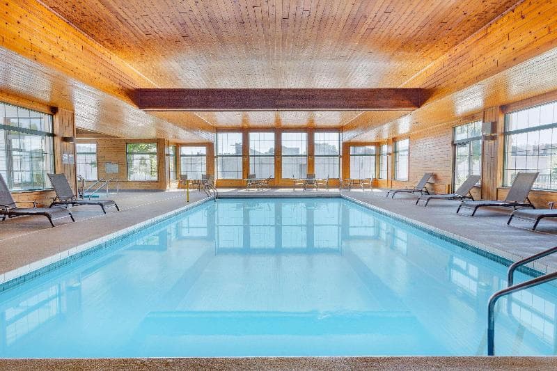 Super 8 By Wyndham La Crosse 5