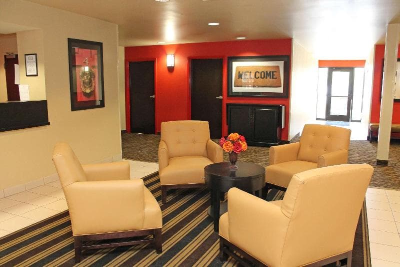 Extended Stay America Los Angeles - San Dimas 3