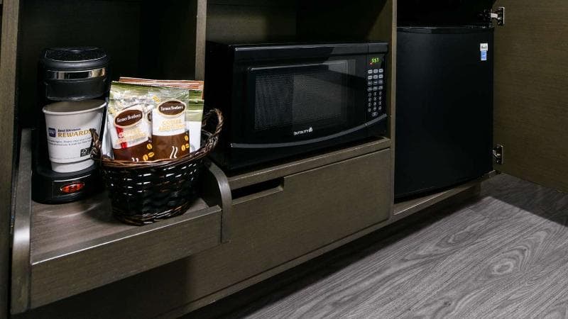 Sunset West Hotel, SureStay Collection By Best Western 5