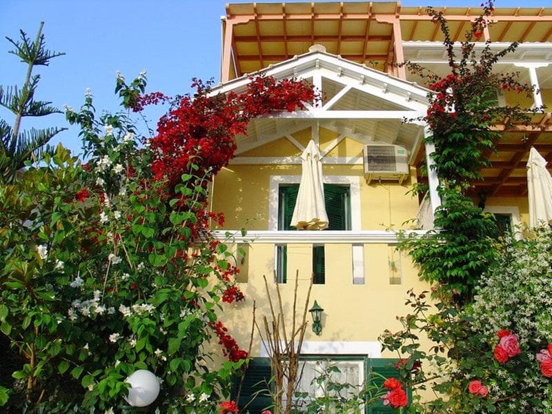 Hotel Sofia 5