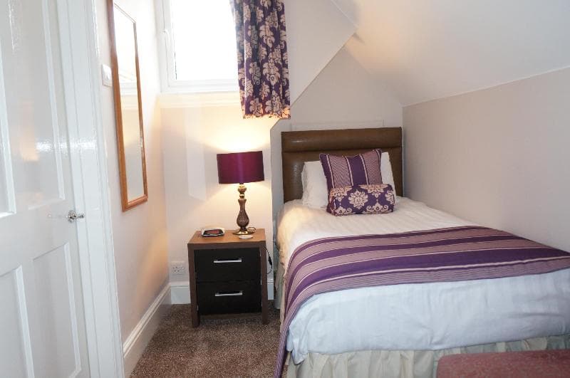 The Lawn Guest House 1