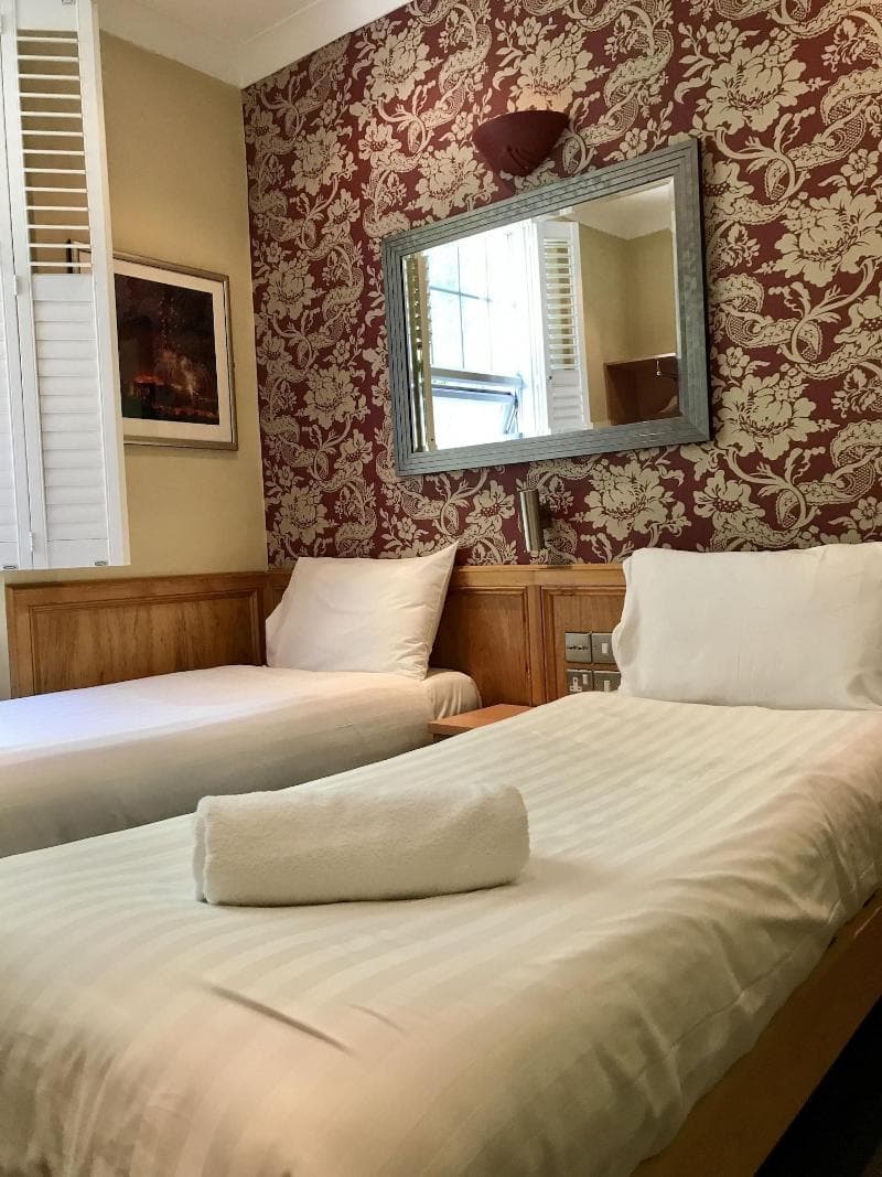 The Rokxy Townhouse - Kings Cross (Adults Only) 3