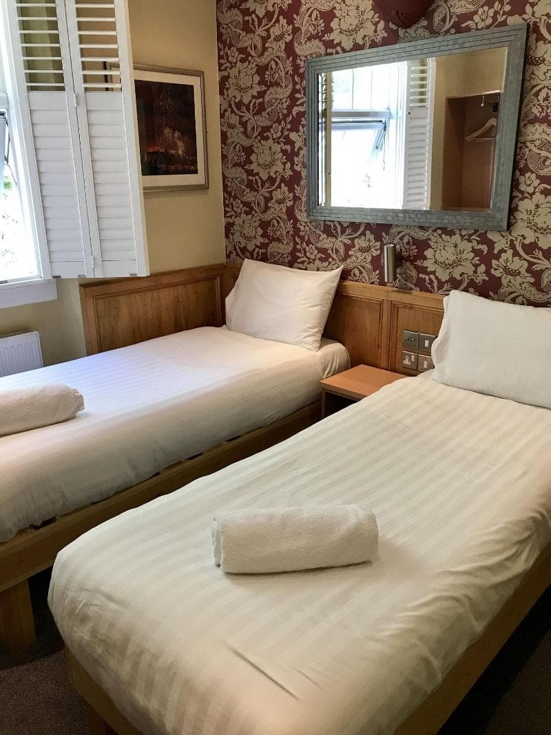 The Rokxy Townhouse - Kings Cross (Adults Only) 5