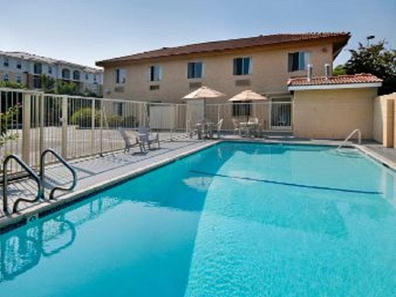 Knights Inn Buena Park/Anaheim 5