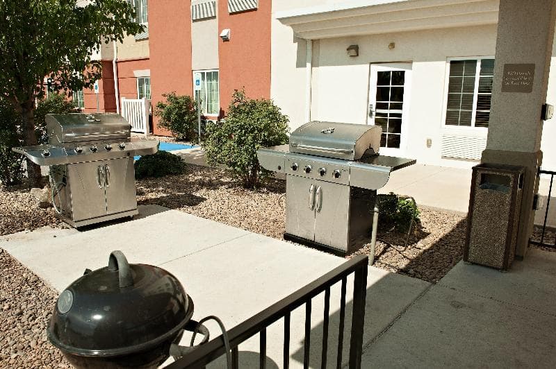 Candlewood Suites Lawton Fort Sill 5