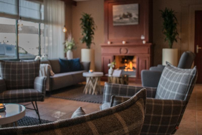 Fletcher Hotel-Restaurant Noordsee-Ameland 3