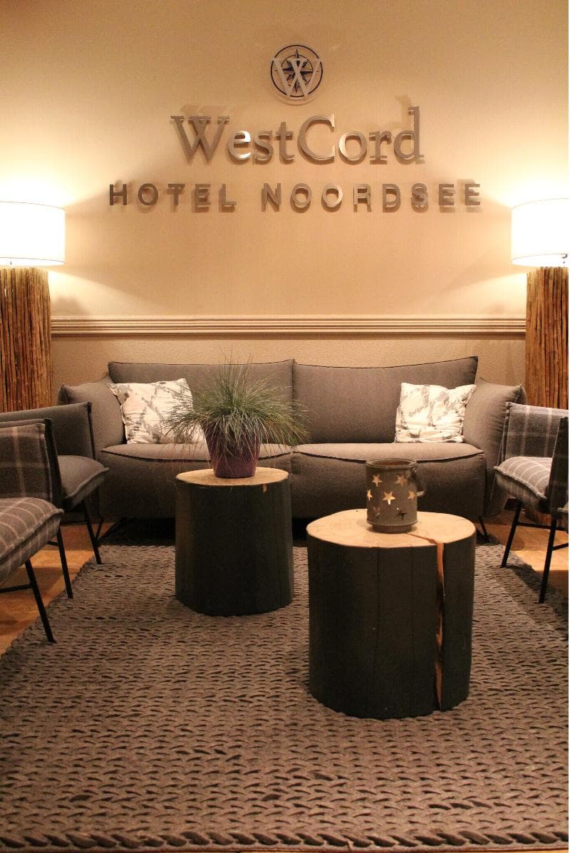 Fletcher Hotel-Restaurant Noordsee-Ameland 4