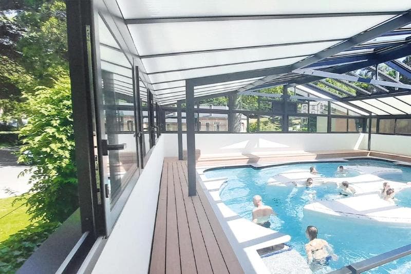 Logis Grand Hotel photo 1
