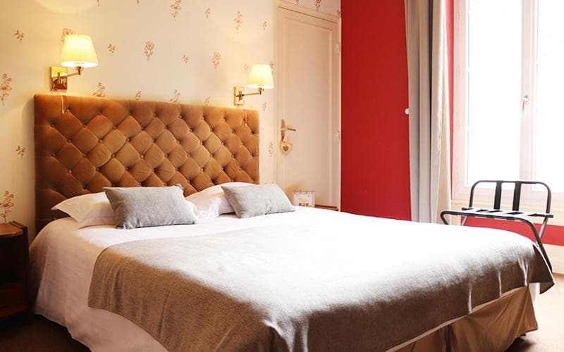 Logis Grand Hotel 4