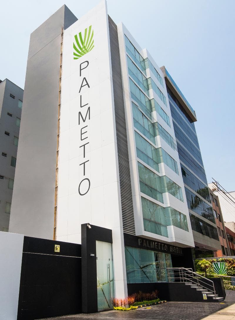 Palmetto 2