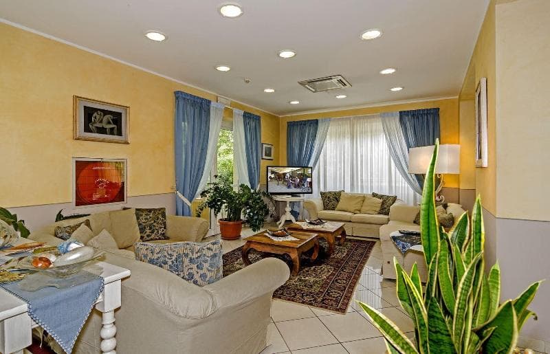 Hotel Nautilus 4