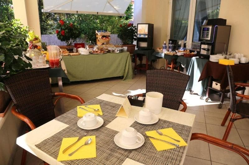 Hotel Nautilus photo 1