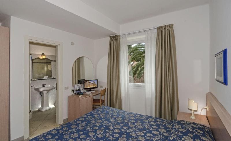 Hotel Nautilus 3