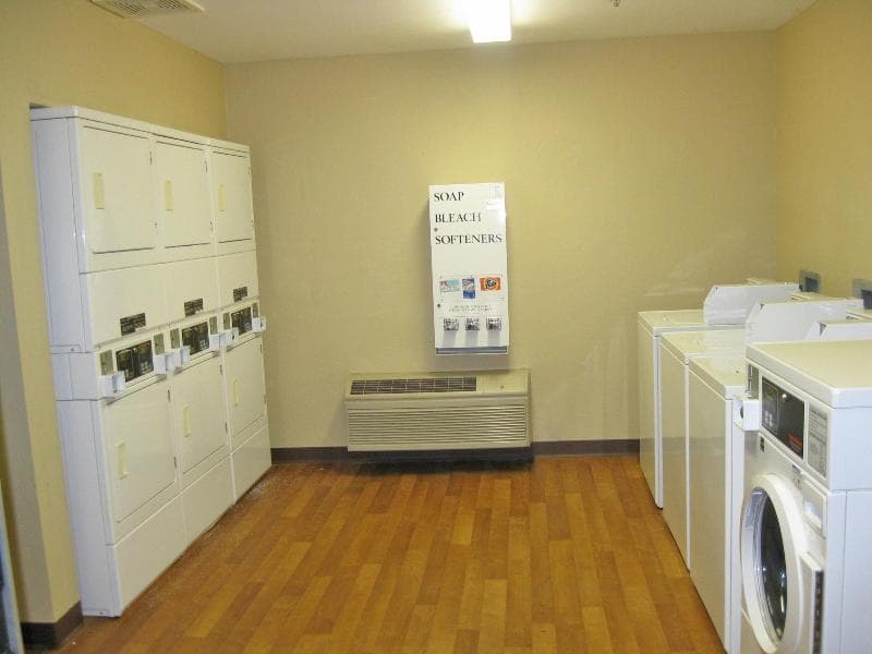 Extended Stay America Lynchburg University Blvd. photo 1