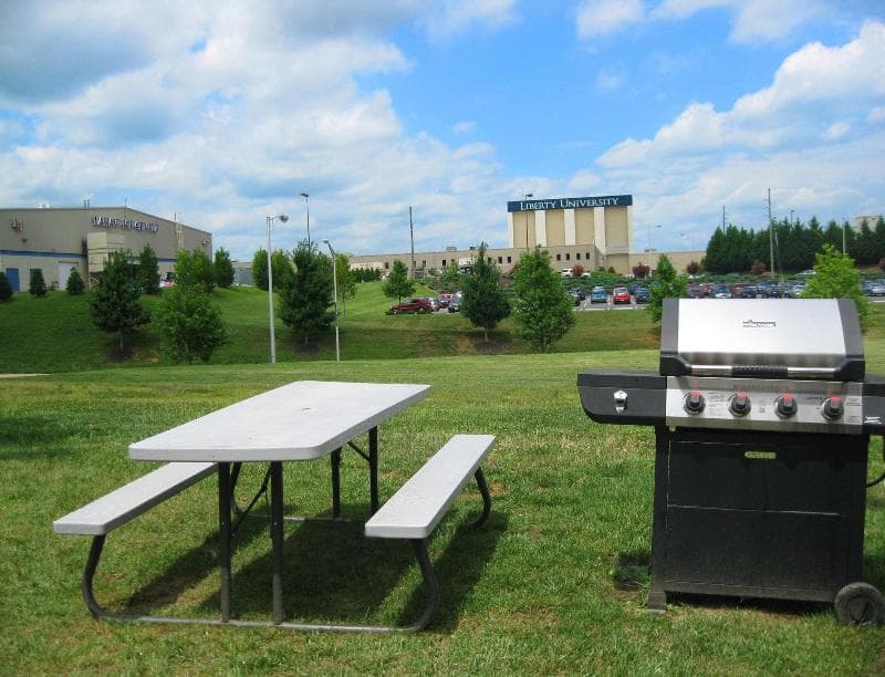 Extended Stay America Lynchburg University Blvd. 5