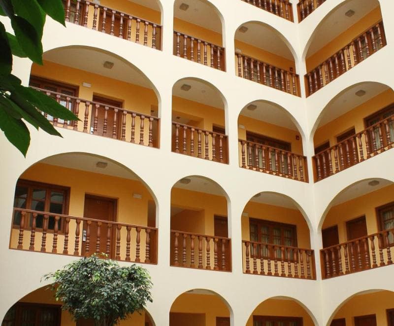 Bayview Hotel photo 1