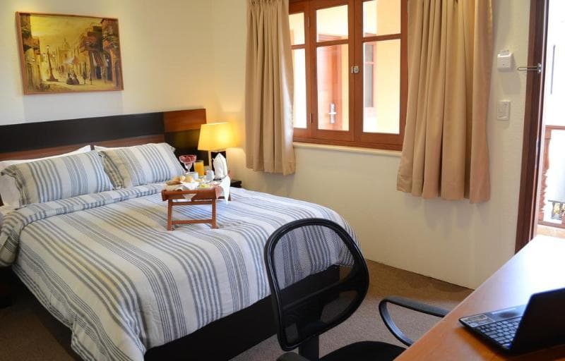Bayview Hotel 4