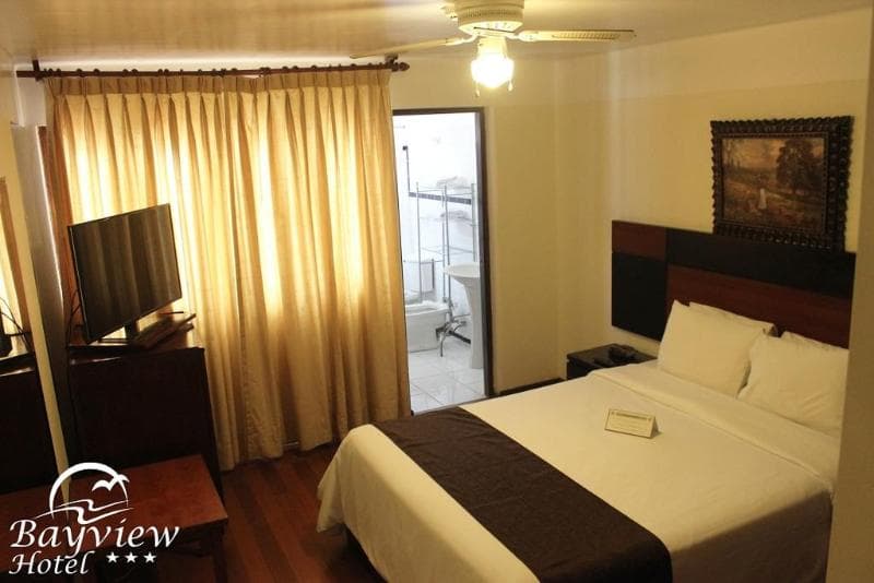 Bayview Hotel 5