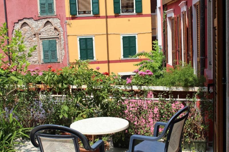 Hotel Danieli La Castellana 5