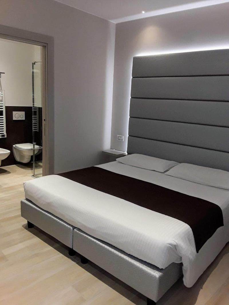 Hotel Danieli La Castellana 3