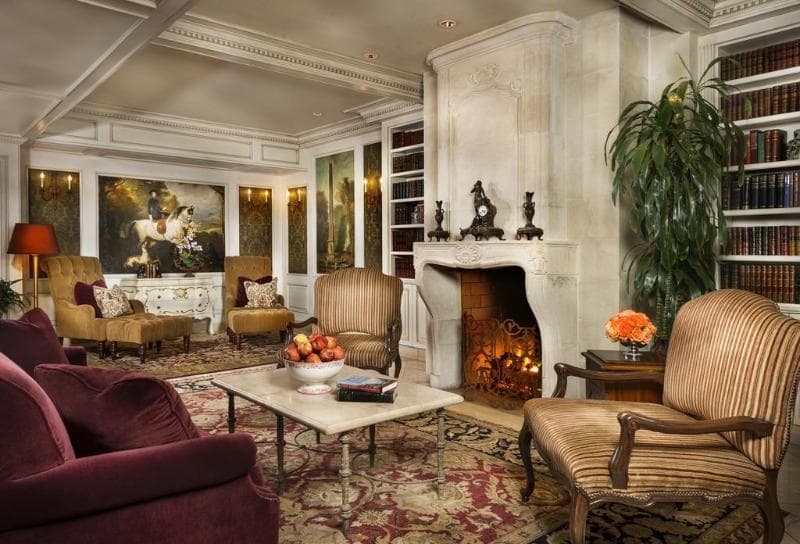 Ayres Hotel Seal Beach photo 1
